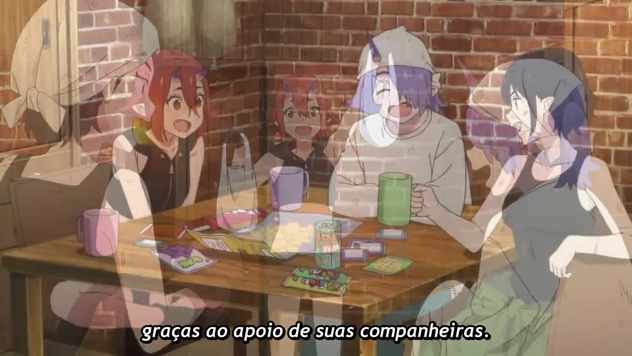 Princesa, É Hora da "Tortura" Episódio 2