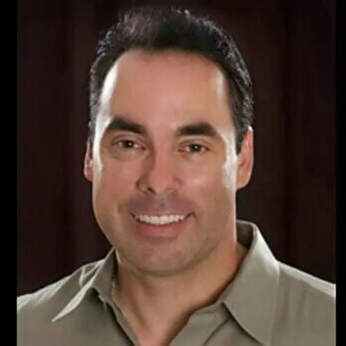 David E. Cazares