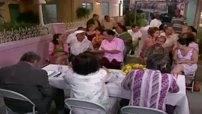 A Grande Família-E29