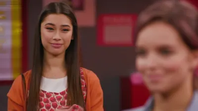Penny on M.A.R.S.-E4.Friend in Need