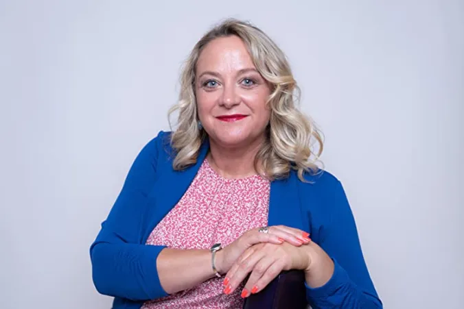 Michelle Smiley