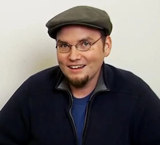 Rob Walker