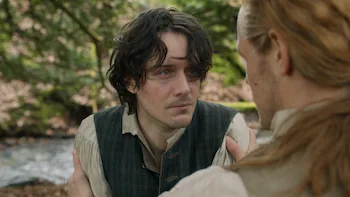 Outlander Episódio 3