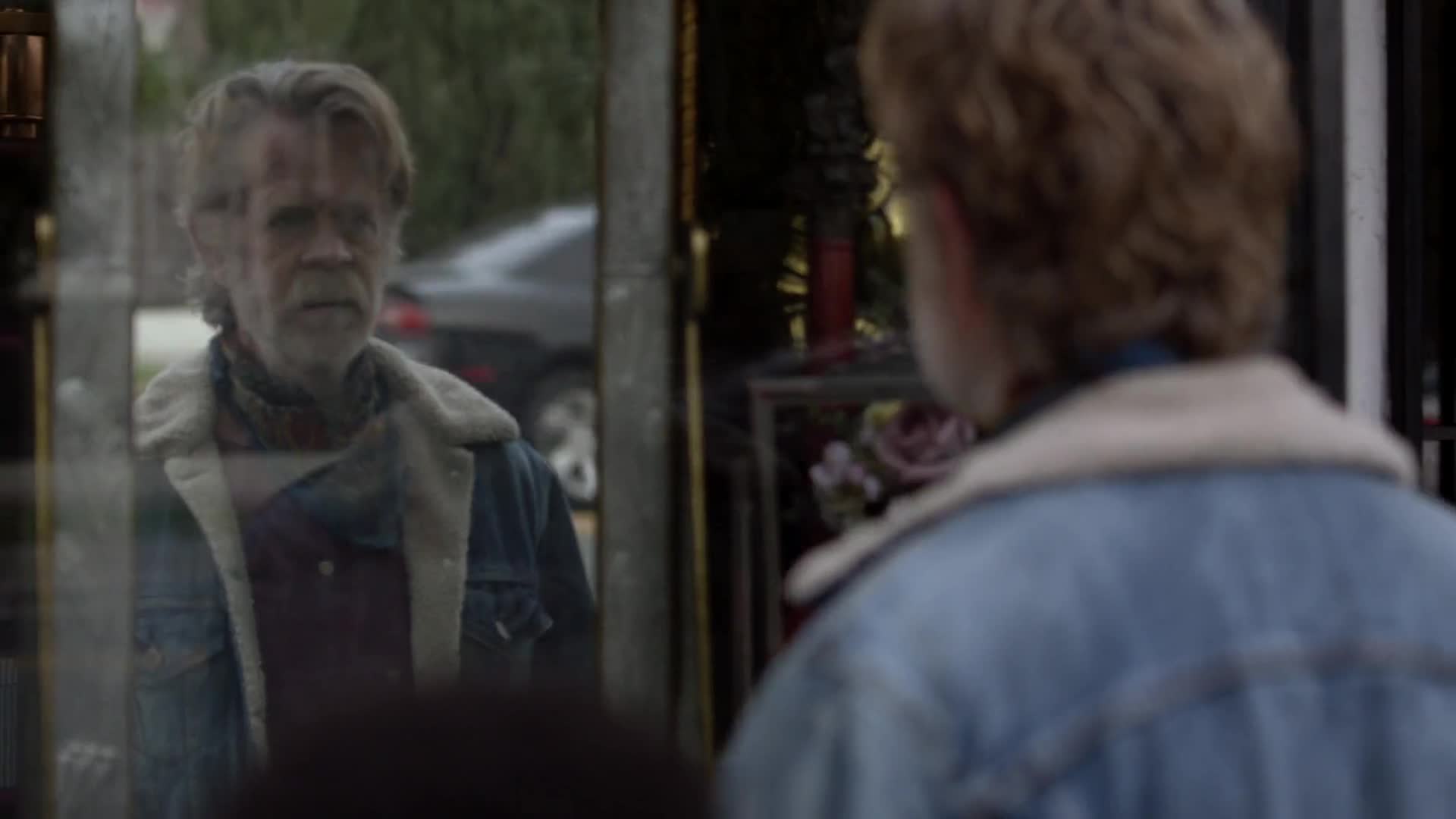 Shameless Episódio 10