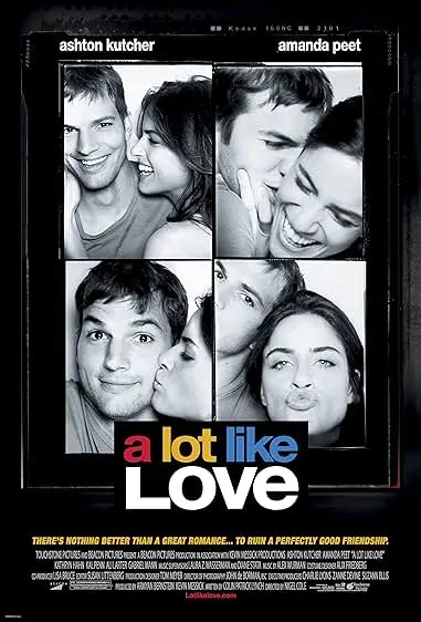 Pôster de Melhor é Impossível (2005)