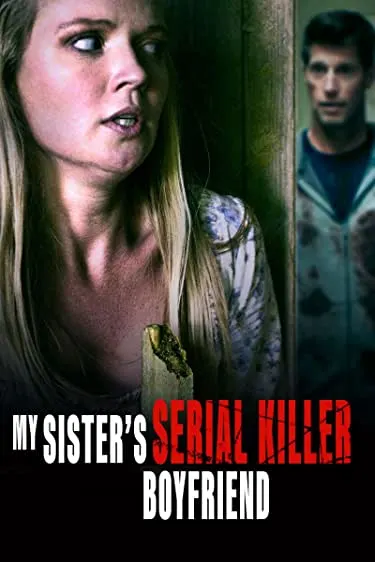 Movie Poster: Cunhado Serial Killer