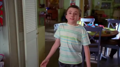 The Middle: Uma Família Perdida no Meio do Nada-E3