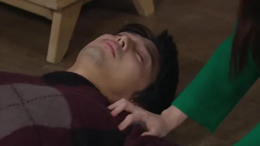 A Mulher Oculta Episódio 17