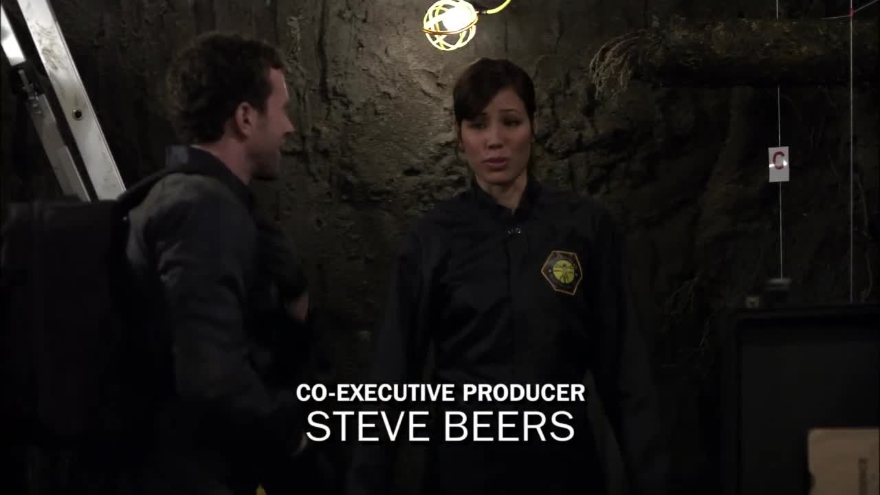 Bones Episódio 1