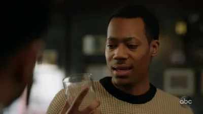 Whiskey Cavalier: Jogo de Espiões-E10.Good Will Hunting