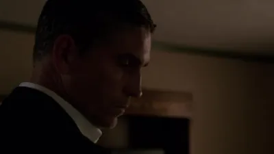 Pessoa de Interesse-E2