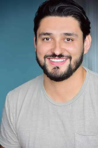 Beto Angulo