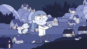 E1.Capítulo 1: As pessoas escondidas
