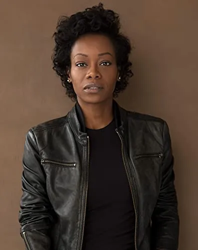 Martyne Musau