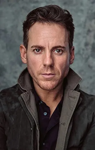 Adrian Gaeta
