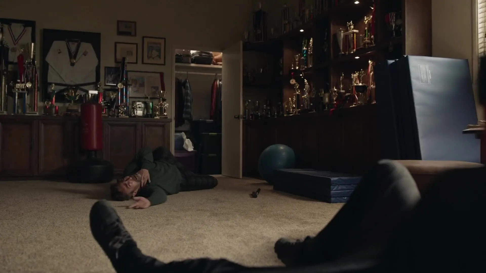 E5.ronny/lily