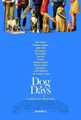 Nossa Vida com Cães