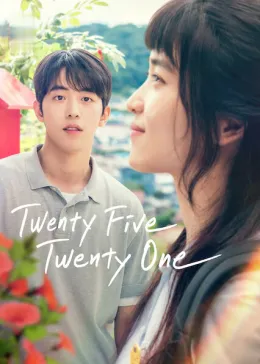 Vinte e Cinco, Vinte e Um