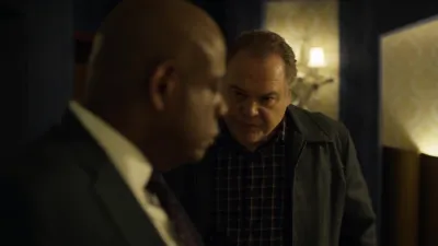 Godfather of Harlem-E5.It’s a Small World After All