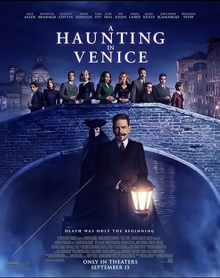Pôster de A Noite das Bruxas (2023)