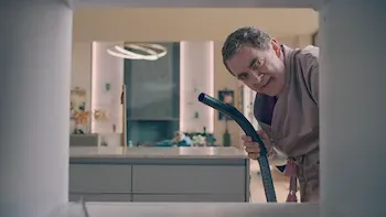 Homem X Abelha: A Batalha-E5.Capítulo 5