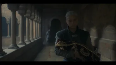 A Casa do Dragão-E6.The Princess and the Queen