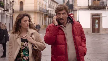 O Cuco de Cristal-Episódio 5