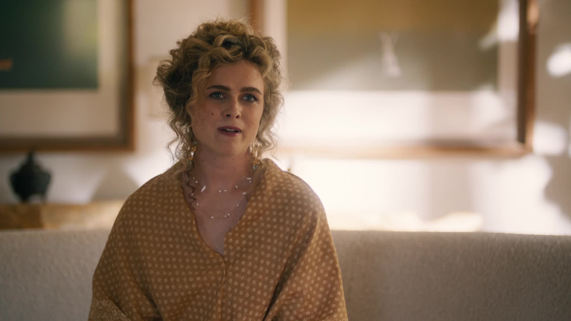 Uma Mente Excepcional Episódio 6