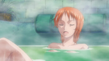 ONE PIECE Episódio 341
