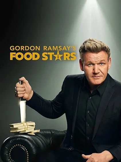 O Próximo Empreendedor com Gordon Ramsay