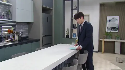 Su Ji e U Ri Episódio 37