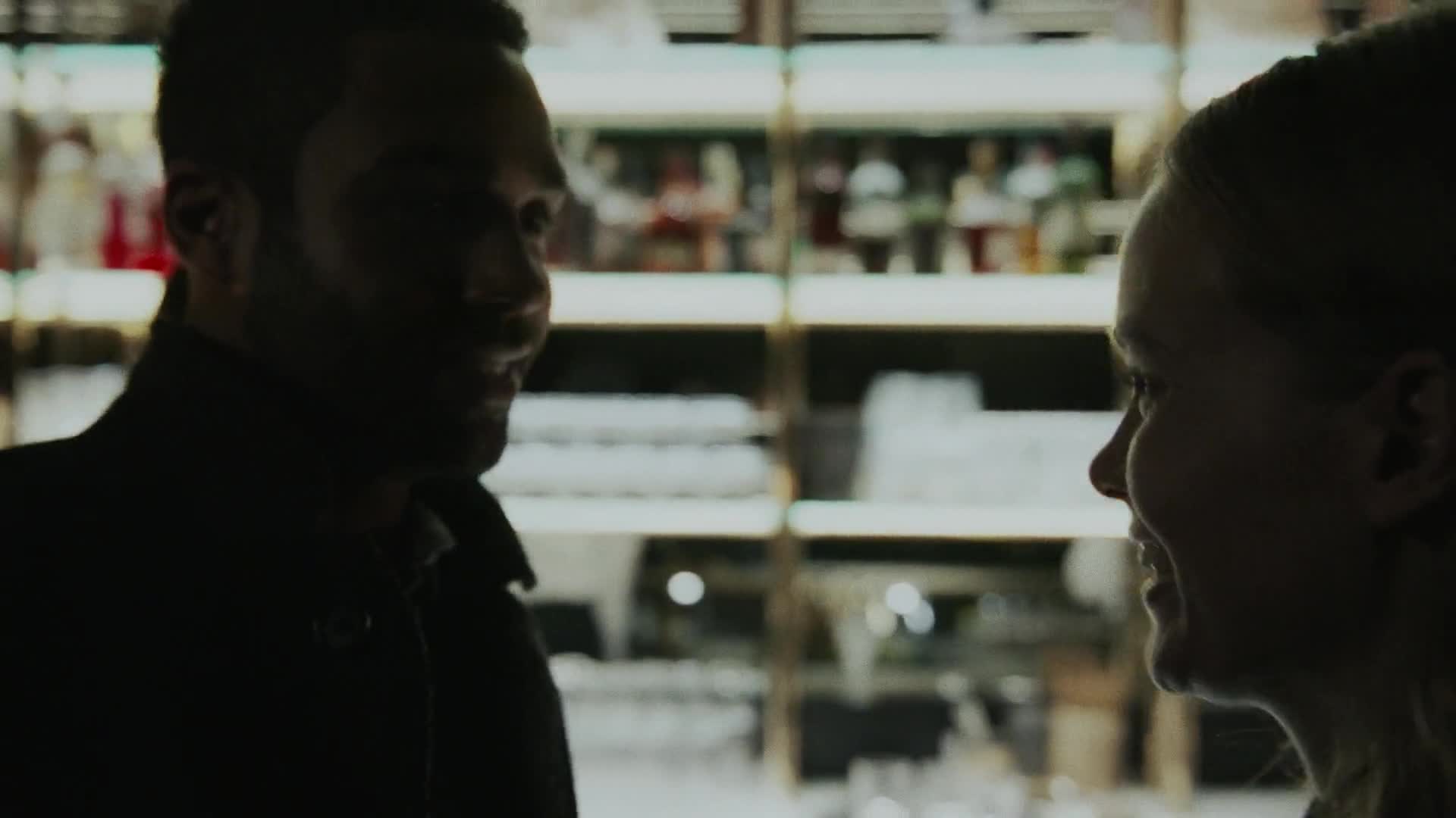 Threesome Episódio 4