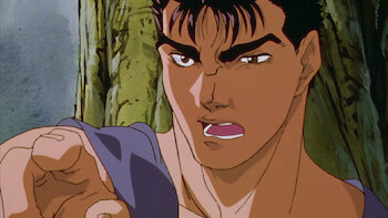 Berserk Episódio 12