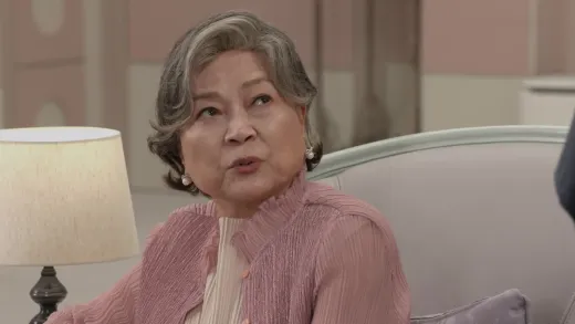 A Destemida Yong Su Jeong Episódio 44