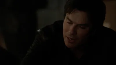 Diários de um Vampiro-Episódio 19