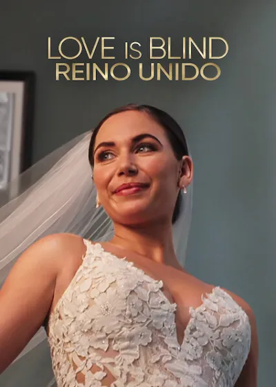 Casamento às Cegas: Reino Unido