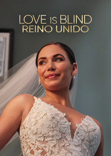 Movie Poster: Casamento às Cegas: Reino Unido