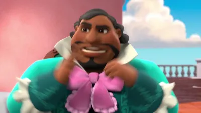 Elena de Avalor-E15.Song of the Sirenas