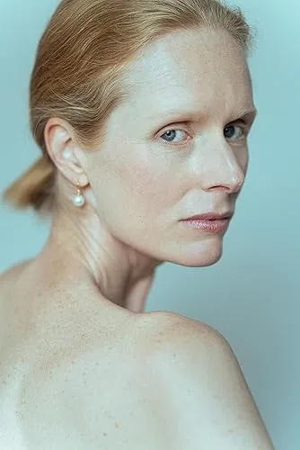 Jolanda van den Berg