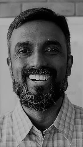 Kartick Sitaraman