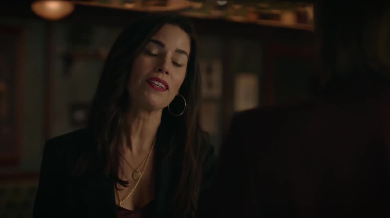 Whiskey Cavalier: Jogo de Espiões Episódio 13