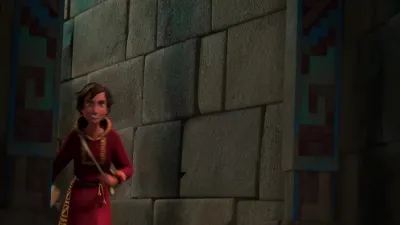 Elena de Avalor-E9.The Scepter of Night