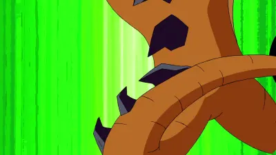 Ben 10-E27.