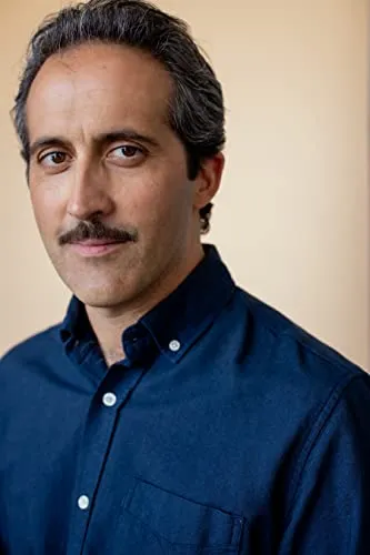 Bilal Mir
