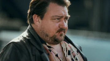 Criminosos Episódio 6