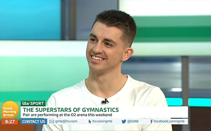 Max Whitlock