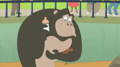 O Show de Tom e Jerry-E3