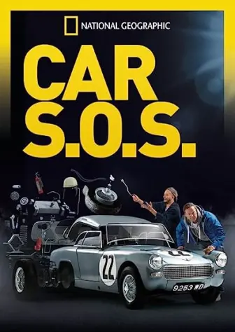 SOS Carros
