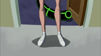 Ben 10: Supremacia Alienígena-E29