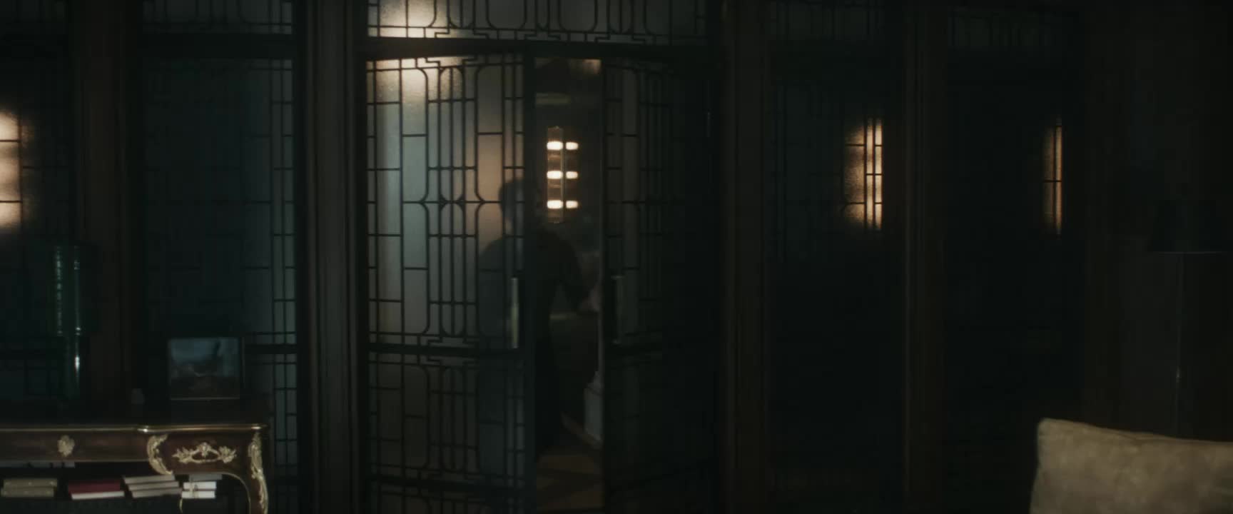Harlan Coben: Lázaro Episódio 2